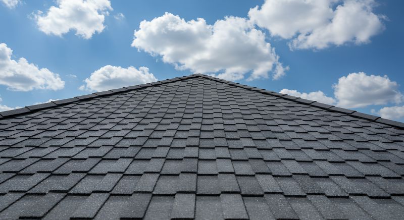 Asphalt Shingle Roof Installation Vs. Other Roofing Options