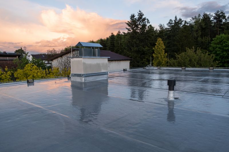 Cost of Roofing in Mill Valley, CA