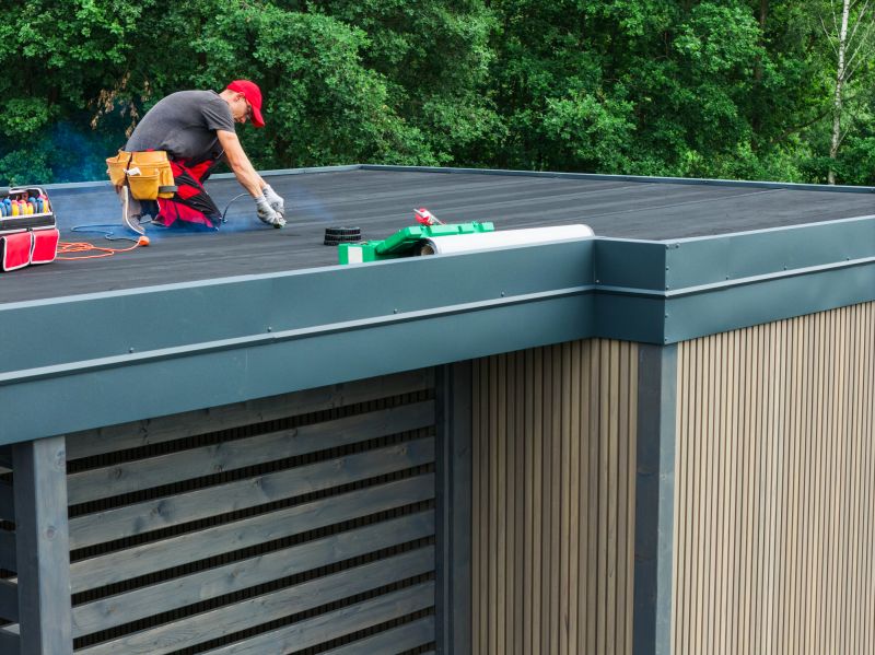 How Professional Roofing Services Improve Home Value